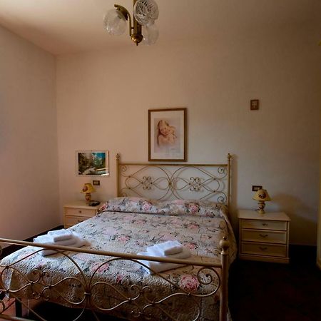 Casa Il Ceppo Hotel Arezzo Ngoại thất bức ảnh