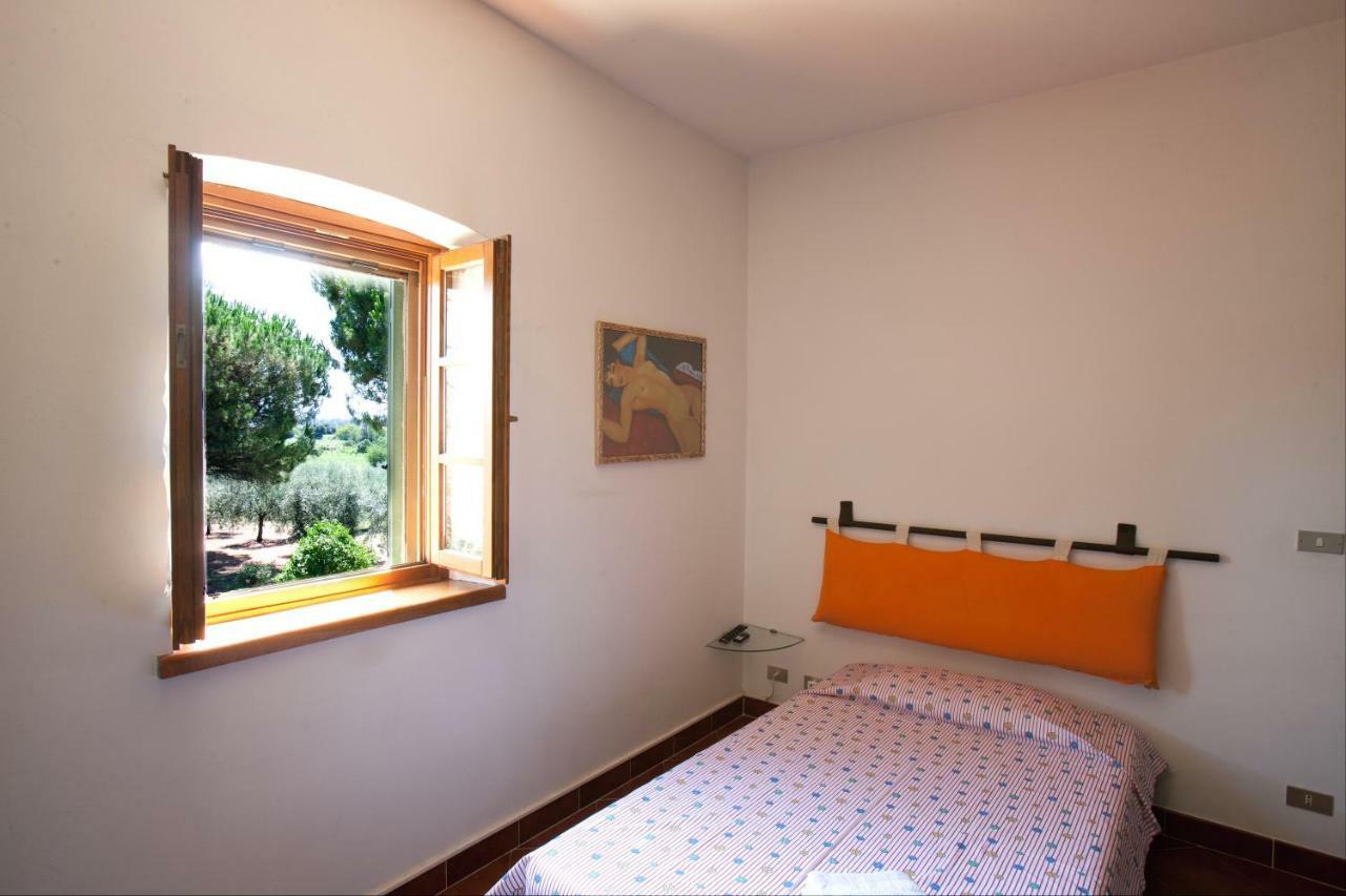 Casa Il Ceppo Hotel Arezzo Ngoại thất bức ảnh