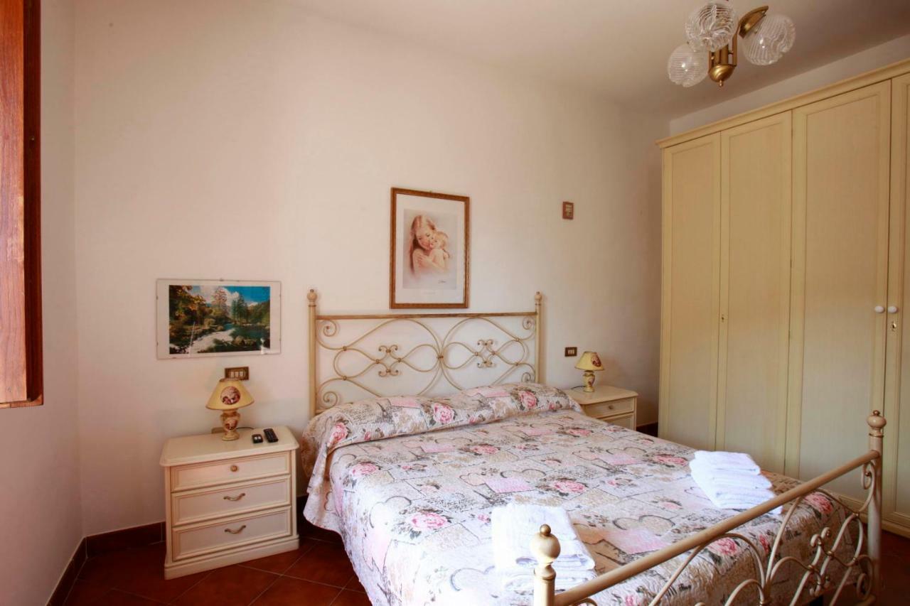 Casa Il Ceppo Hotel Arezzo Ngoại thất bức ảnh