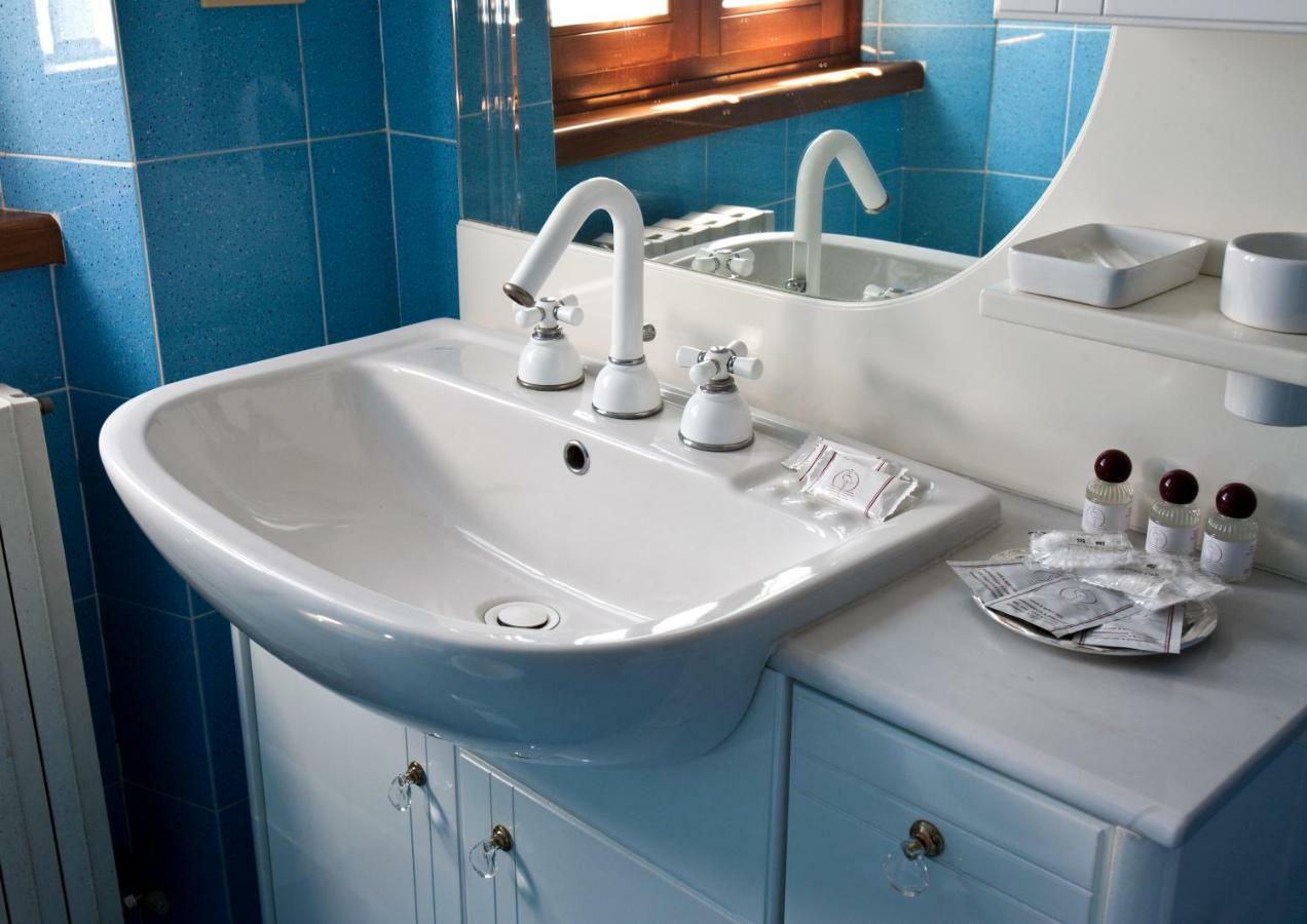Casa Il Ceppo Hotel Arezzo Ngoại thất bức ảnh