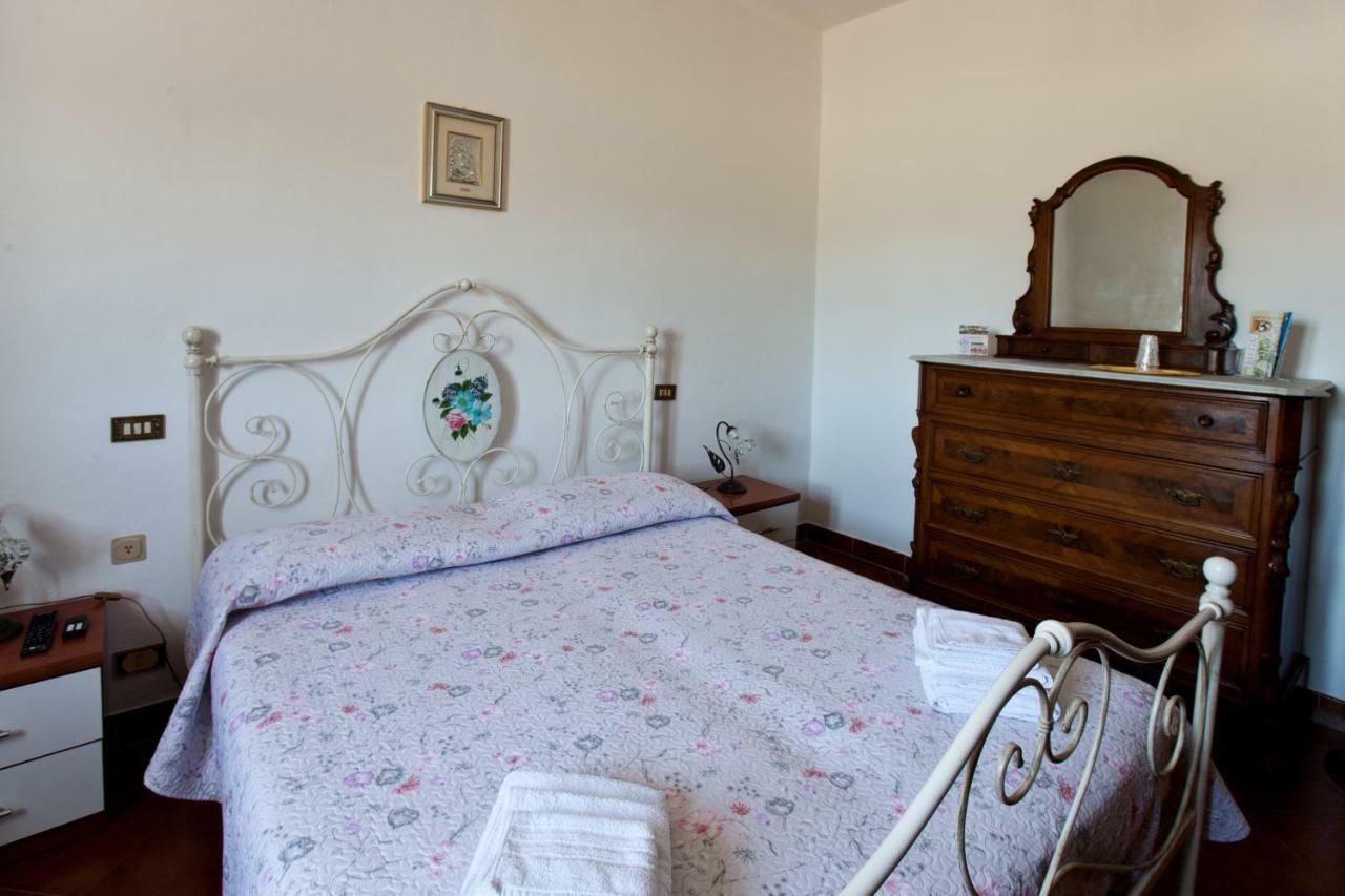 Casa Il Ceppo Hotel Arezzo Ngoại thất bức ảnh