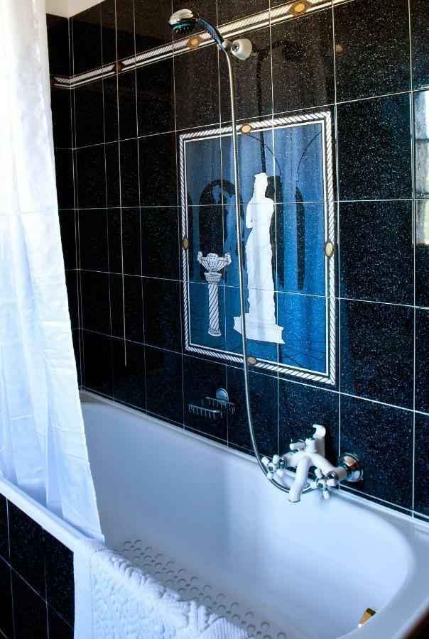 Casa Il Ceppo Hotel Arezzo Ngoại thất bức ảnh